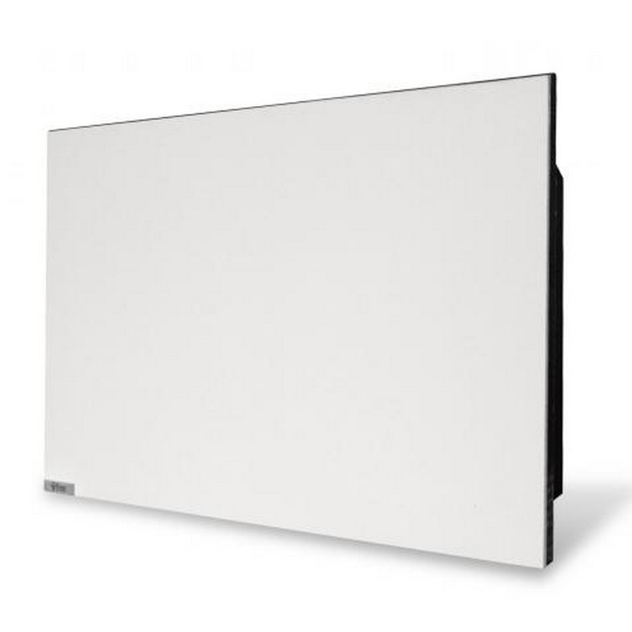 Ціна панельний обігрівач Stinex Ceramic 250/220 Standart White horizontal в Сумах