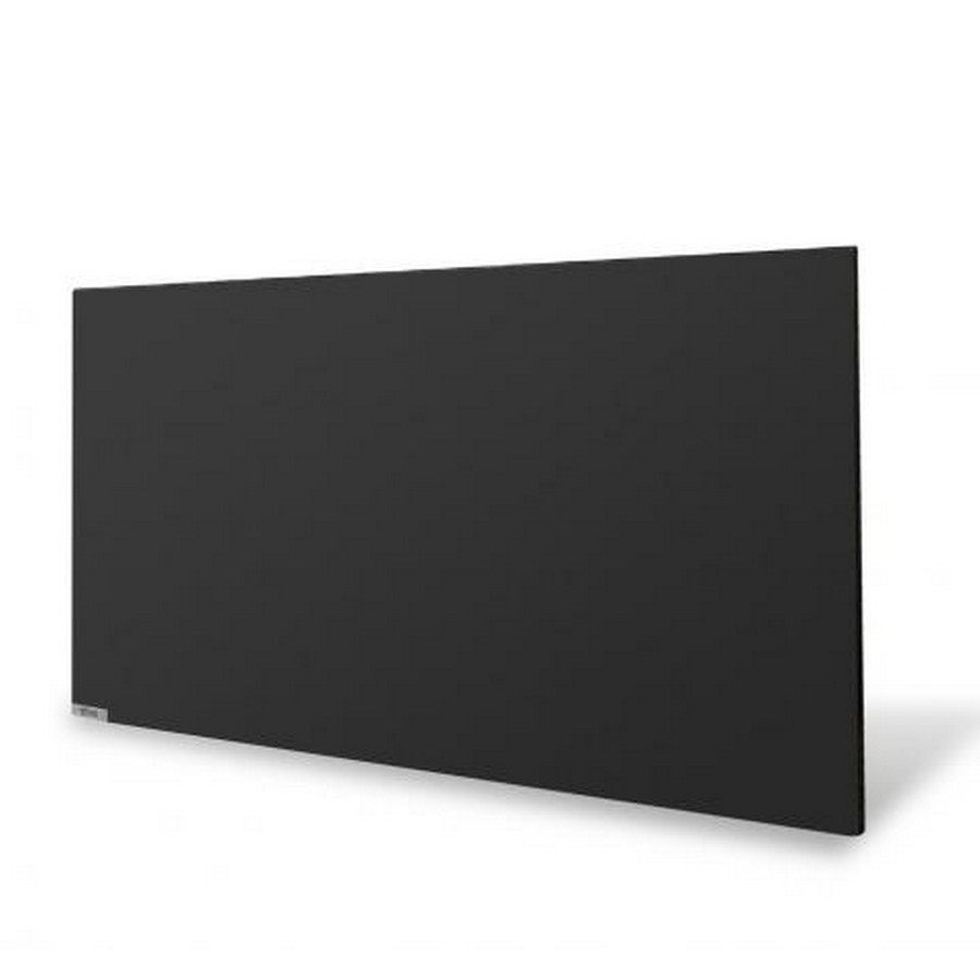 Панельний обігрівач Stinex Ceramic 250/220 Standart Black horizontal в інтернет-магазині, головне фото