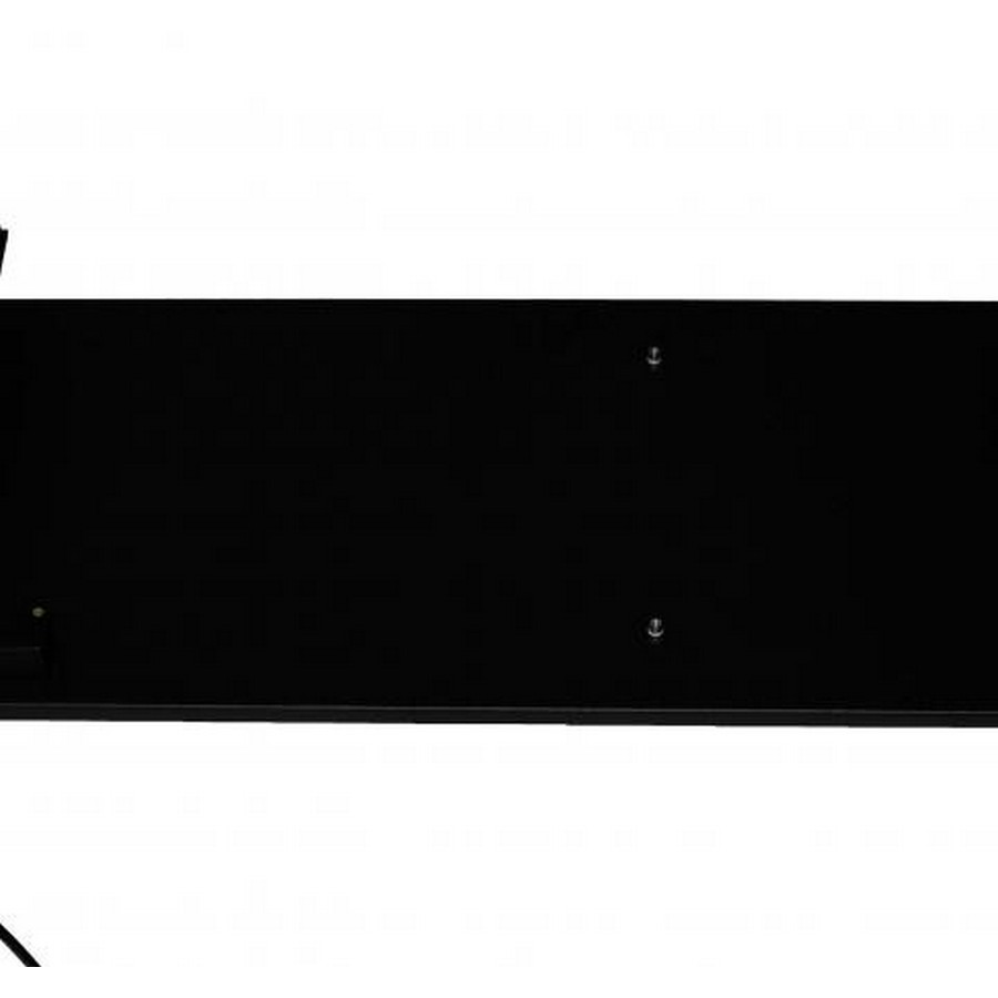 Панельний обігрівач Stinex Ceramic 50-250/220 in floor Black ціна 1829 грн - фотографія 2