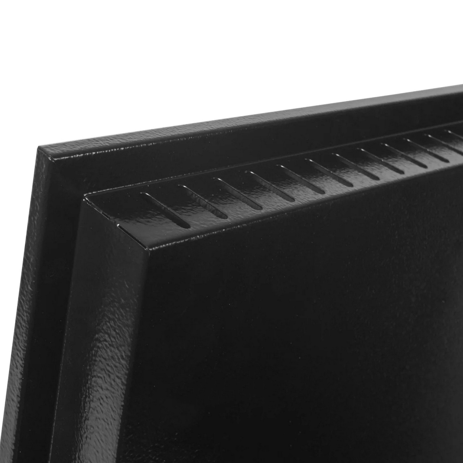 в продажу Панельний обігрівач Lifex Bio Air ТКП700R чорний - фото 3