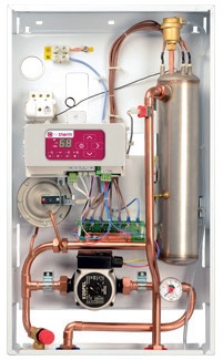 Електричний котел Hi-Therm HiT-12L ціна 0 грн - фотографія 2