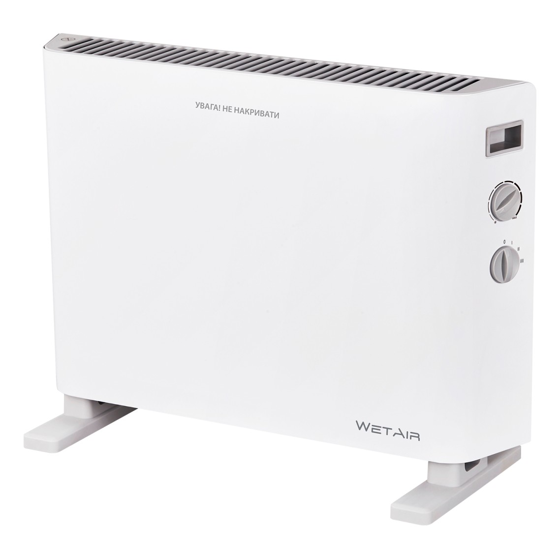 WetAir WСH-600EWW
