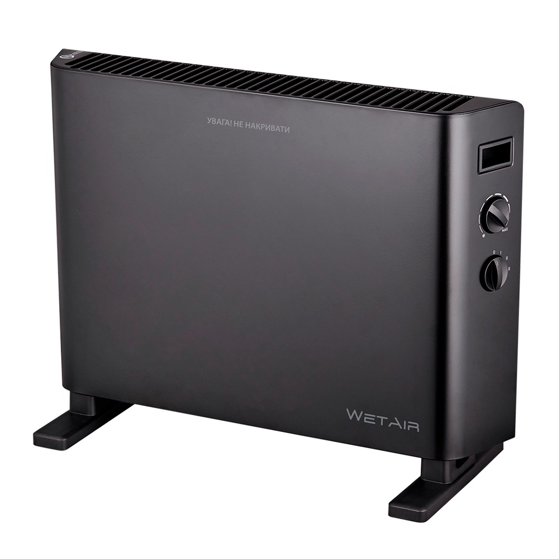 WetAir WСH-600EWB