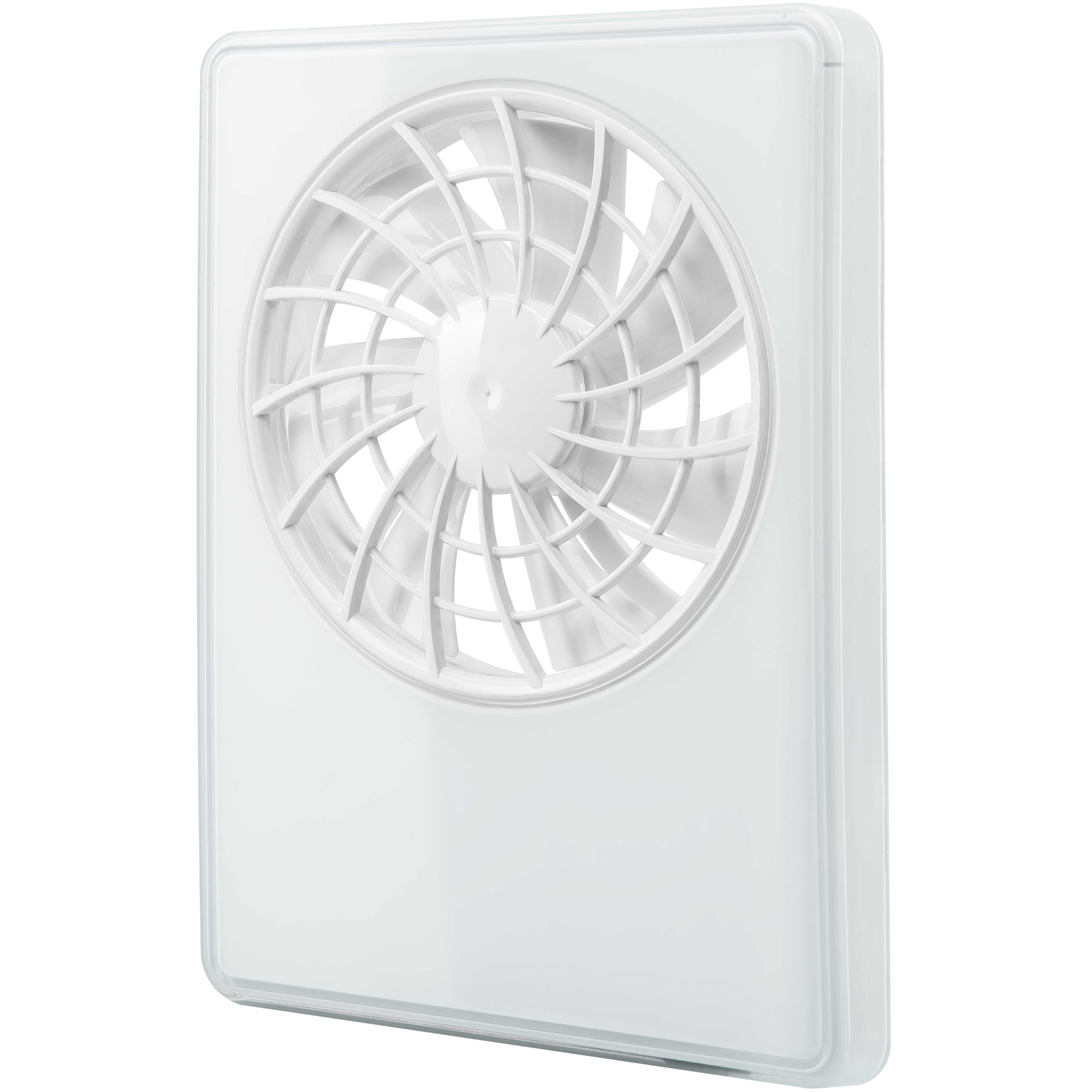 Вытяжной вентилятор Вентс iFan Wi-Fi 100 в интернет-магазине, главное фото