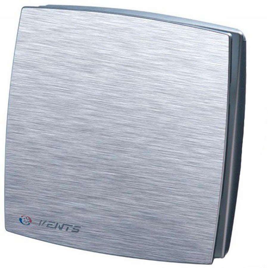 Крышка к вентилятору Вентс РВ 125 ЛДА алюм.мат. в интернет-магазине, главное фото