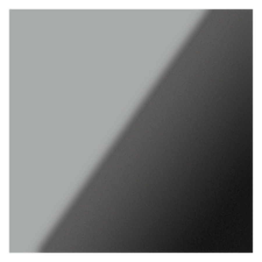 Крышка к вентилятору Вентс ФП 160 Плейн черный сапфир в интернет-магазине, главное фото