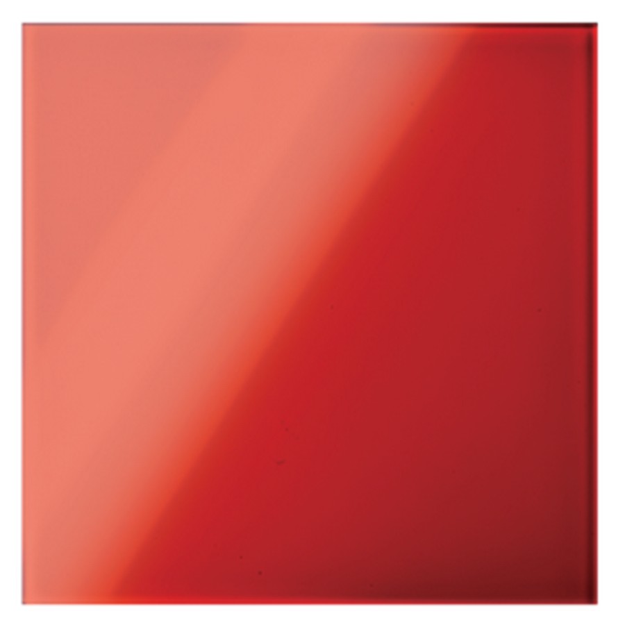 Крышка к вентилятору Вентс ФПА 180/125 Глас-1 красный в интернет-магазине, главное фото