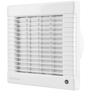 Vortice 12611 Vario 150/6 P Exhaust Fan 135 M3/h Air Flow Window / Wall - View #3
