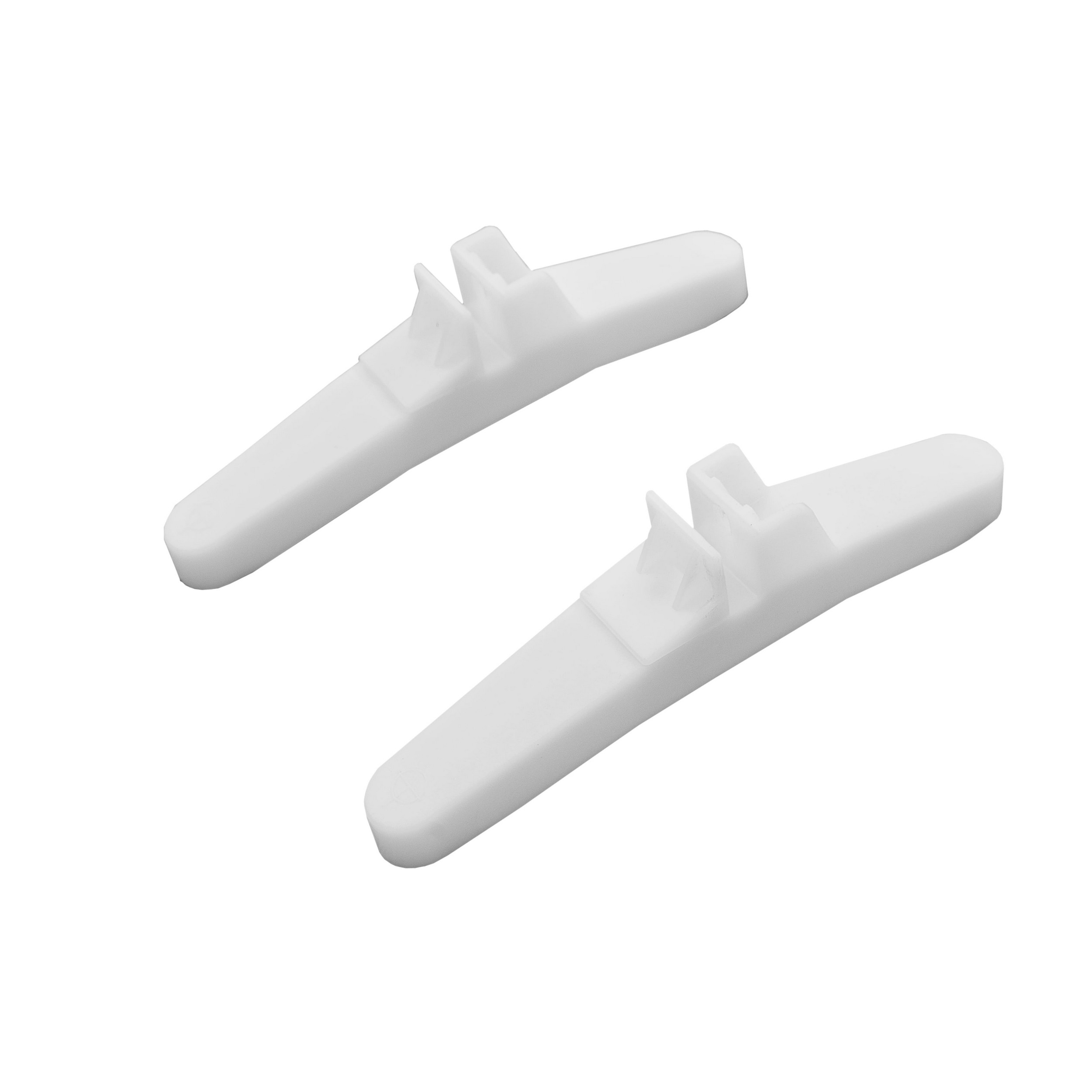 Характеристики комплект ніжок Stinex Ніжки пластикові для обігрівача пасивні