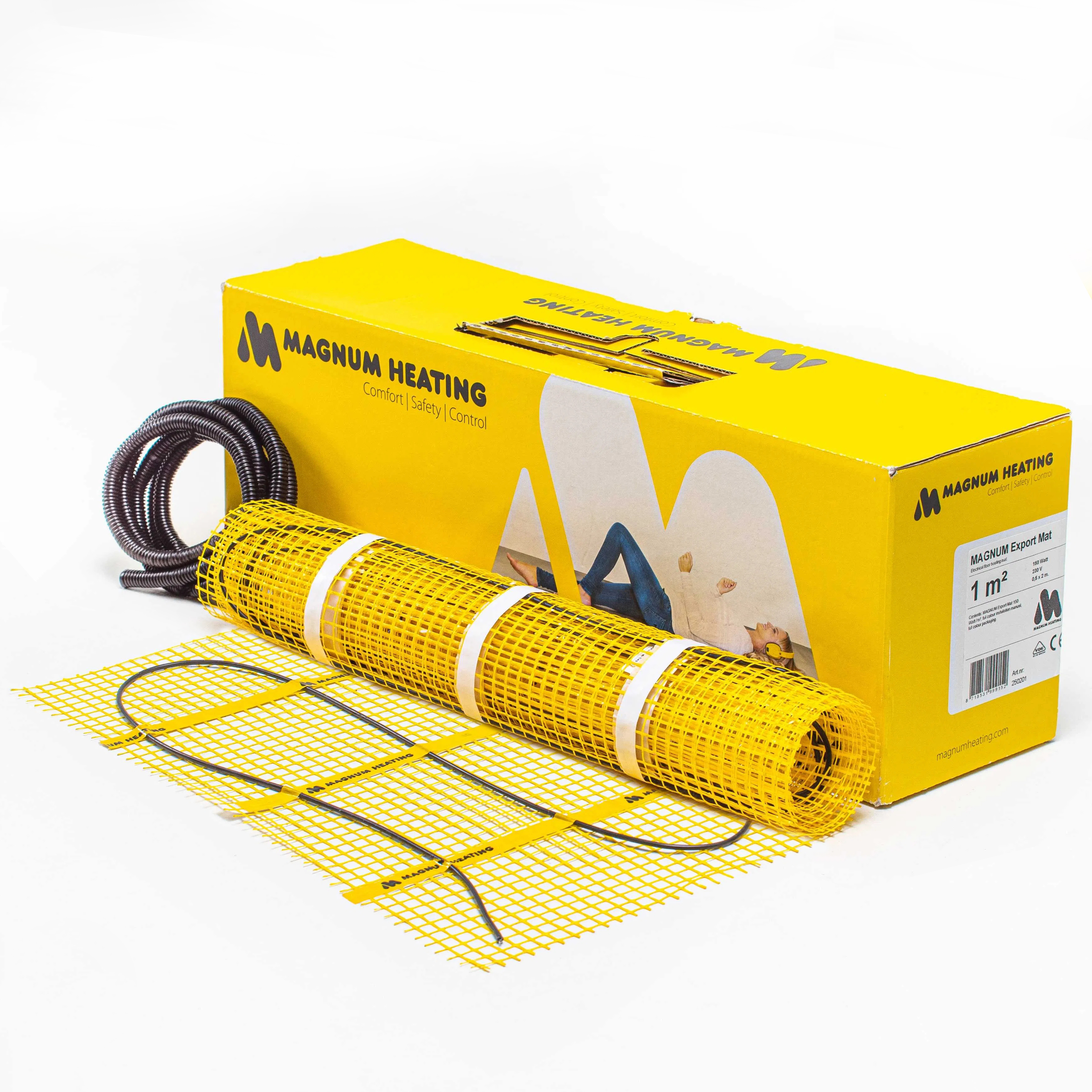 Magnum Heating Mat 200505