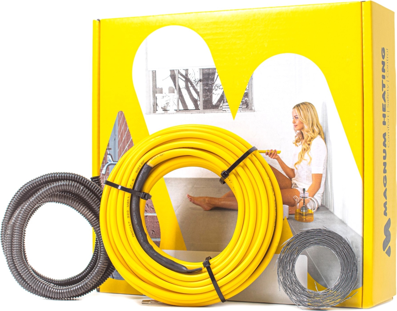 Magnum Heating 17/700 (100705)
