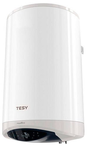 Бойлер Tesy на 80 л з сухим ТЕНом Tesy GCV 804724D C21 EC (уцененный товар)