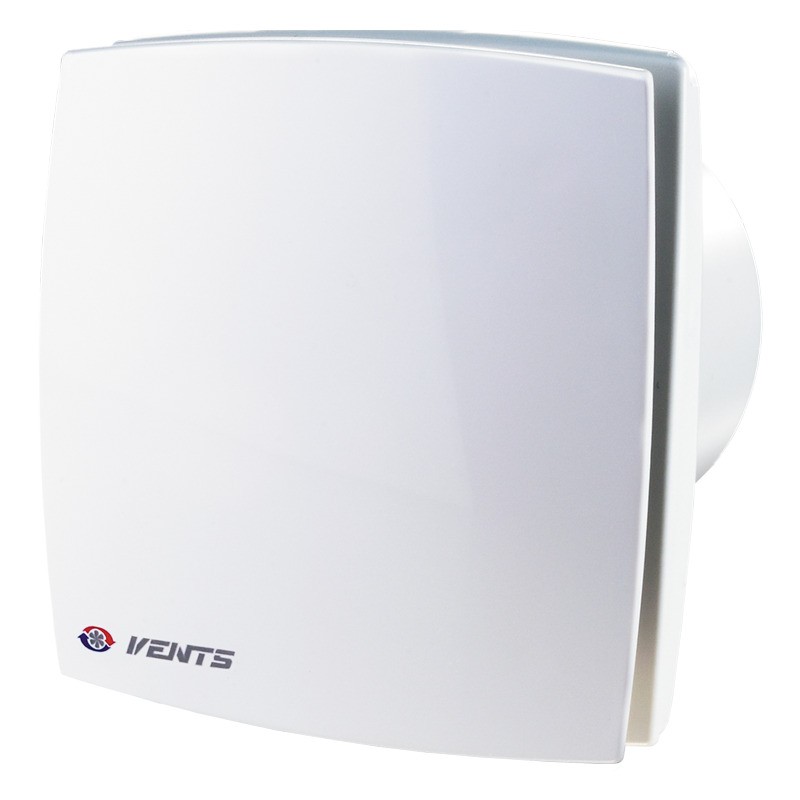 Вентилятор Вентс с датчиком влажности Вентс 150 ЛДТН