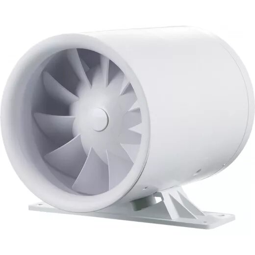 Канальный вентилятор для кухни 150 мм Вентс 150 Квайтлайн К