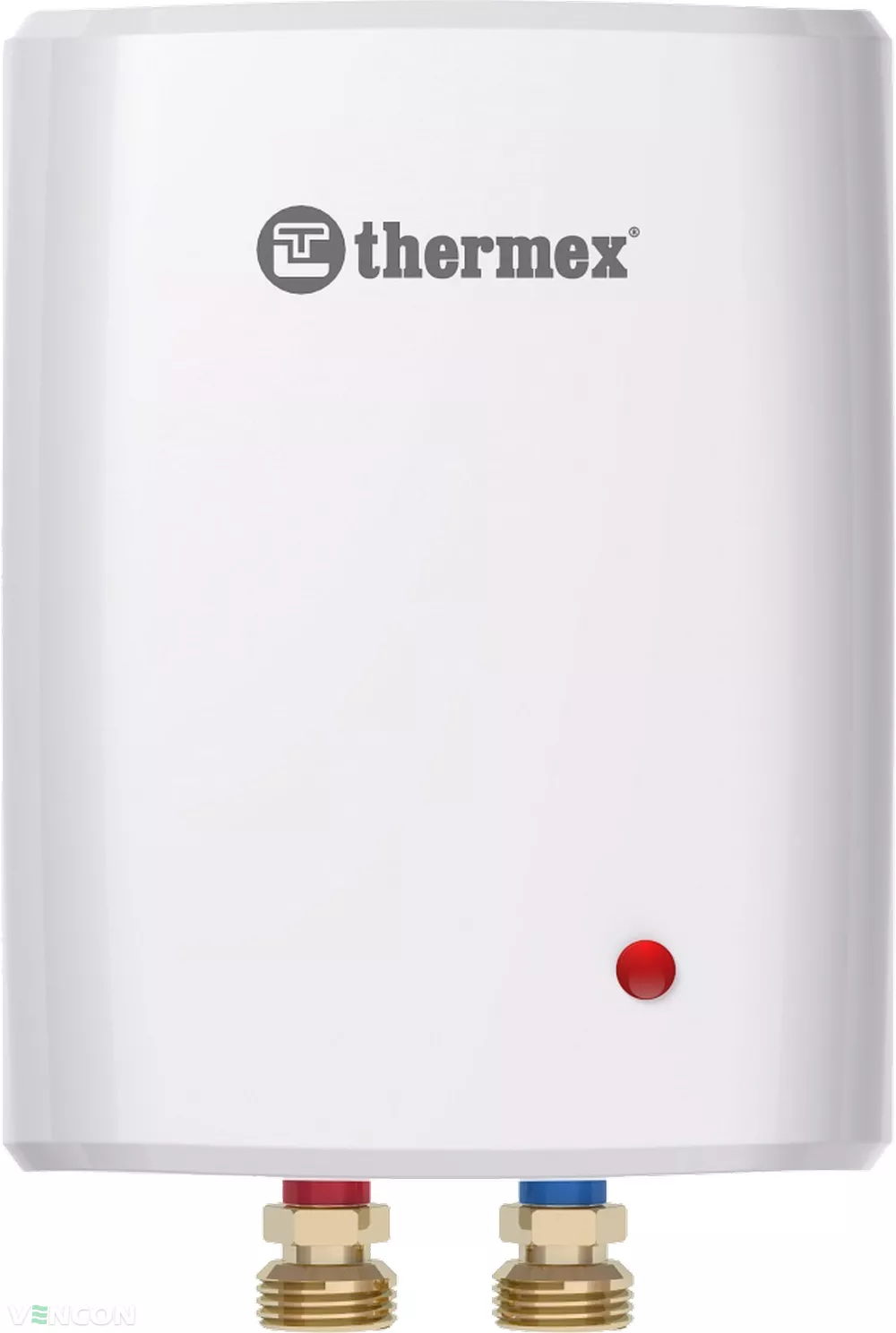 Проточный водонагреватель Thermex Surf 3500 цена 2884.00 грн - фотография 2