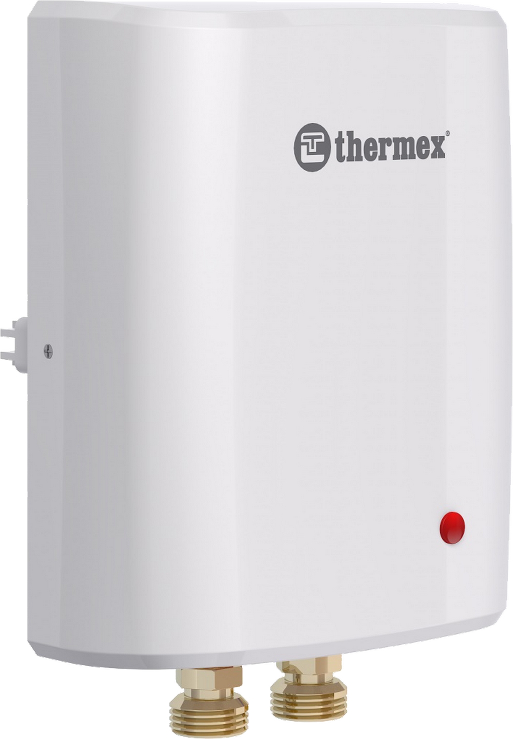 Проточный водонагреватель Thermex Surf 5000 отзывы - изображения 5
