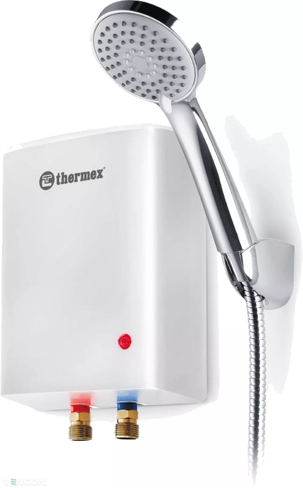 Проточный водонагреватель Thermex Surf 5000 в интернет-магазине, главное фото