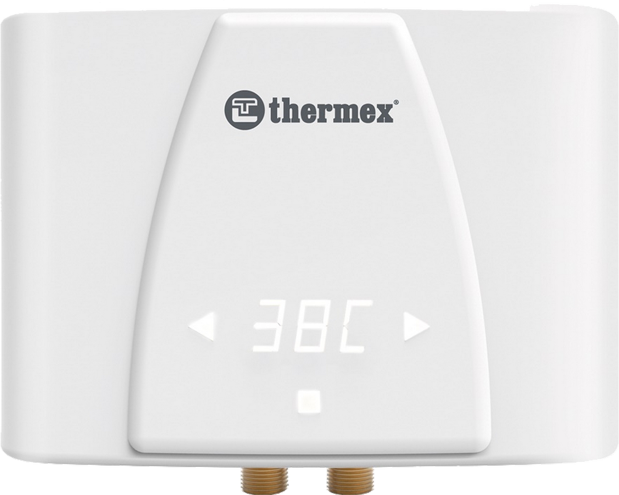 Проточный водонагреватель мощностью 6 киловатт Thermex Trend 6000
