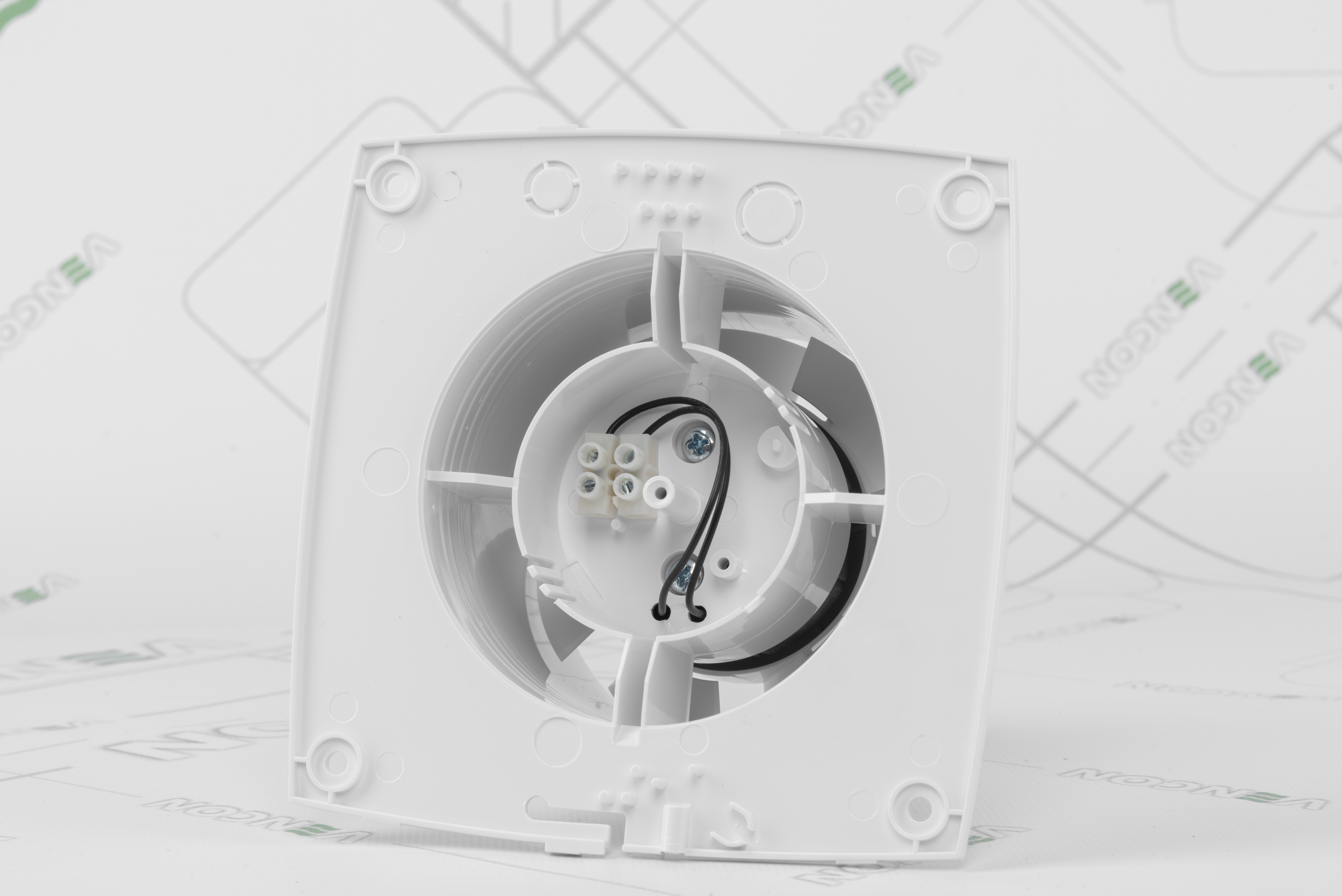 Витяжний вентилятор Вентс 100 ЛД турбо відгуки - зображення 5