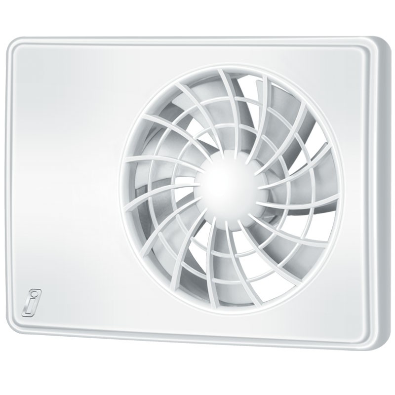Вытяжной вентилятор Вентс iFan CELSIUS в интернет-магазине, главное фото