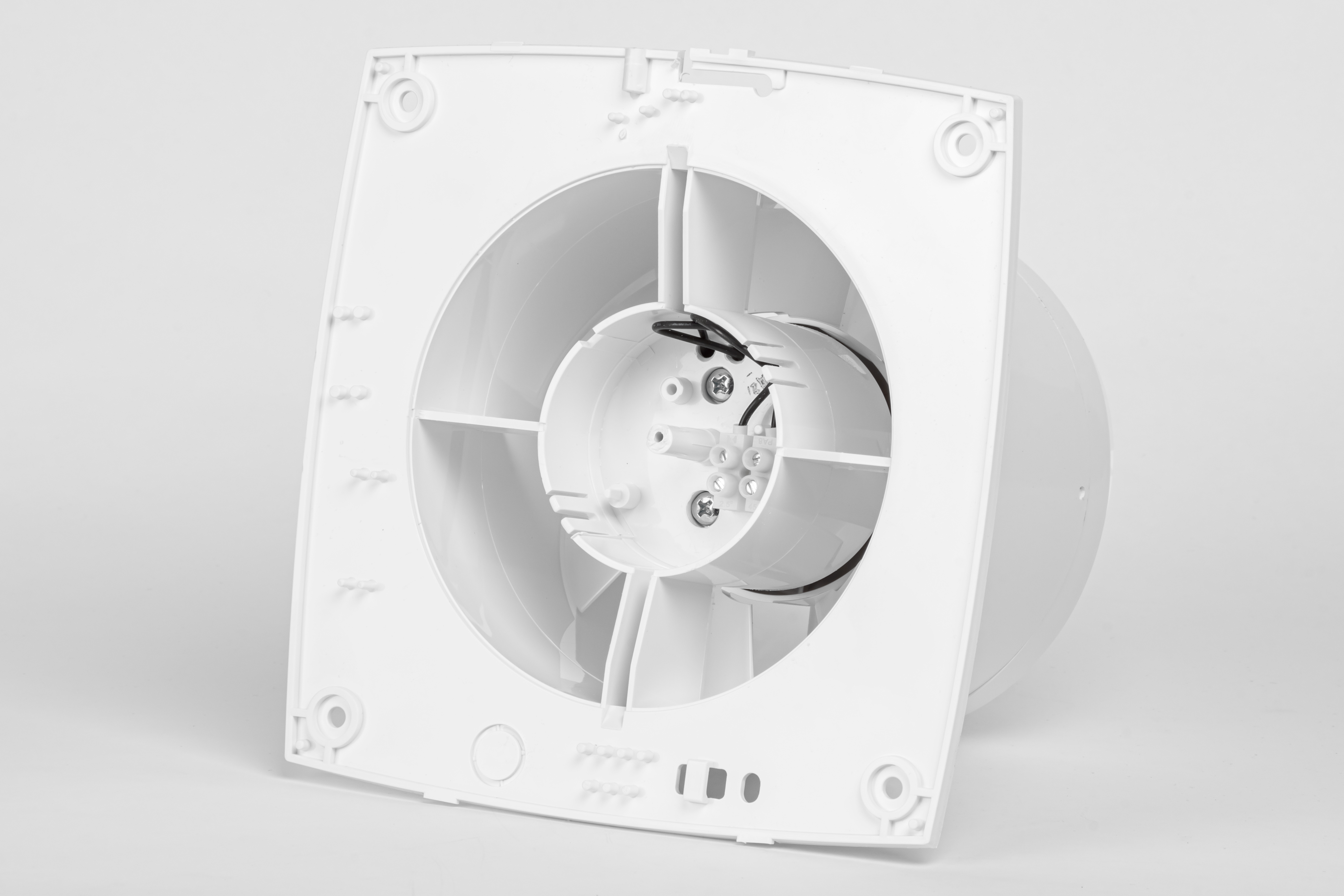 Вытяжной вентилятор Вентс 125 ЛД К отзывы - изображения 5