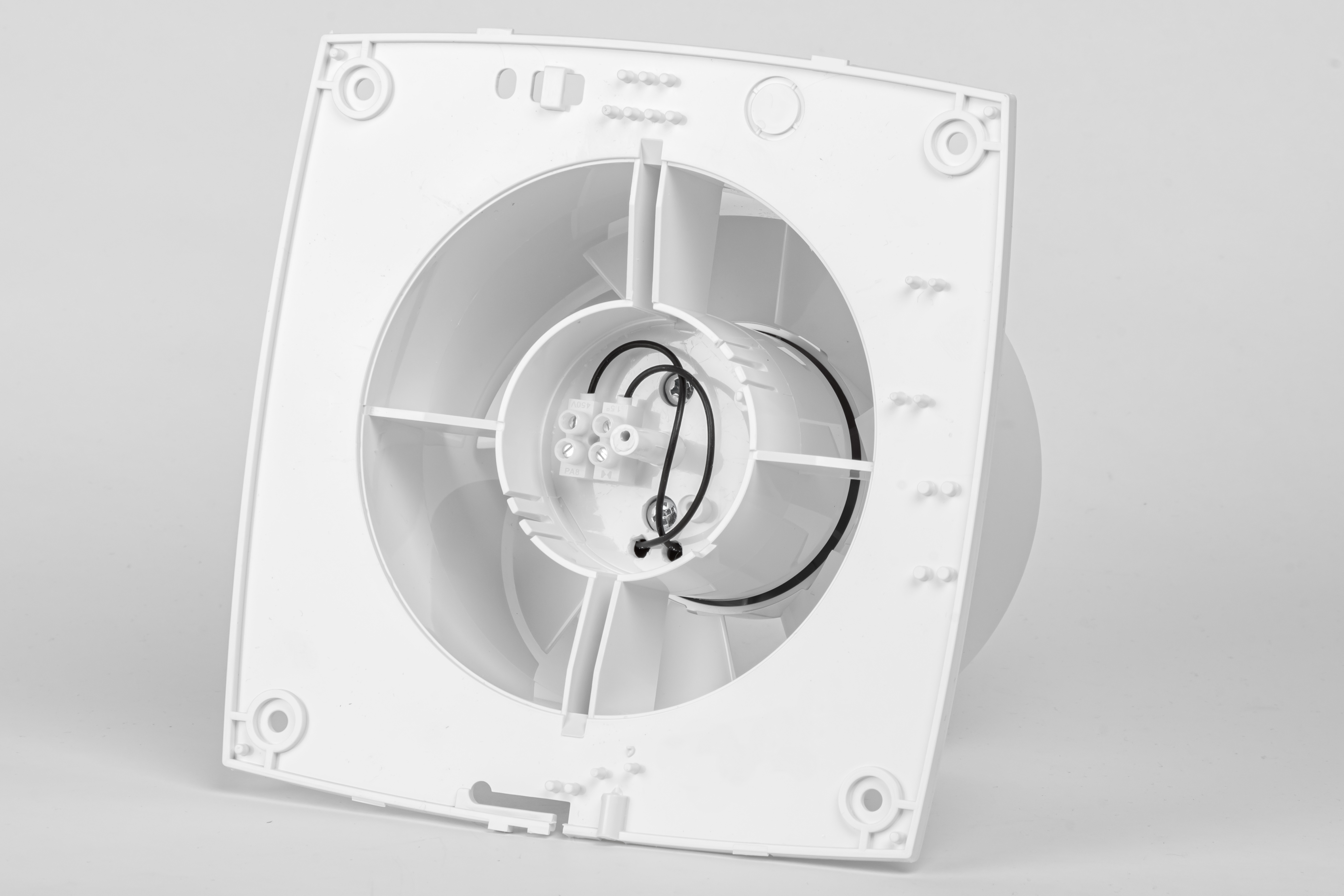 Вытяжной вентилятор Вентс 125 ЛДА инструкция - изображение 6