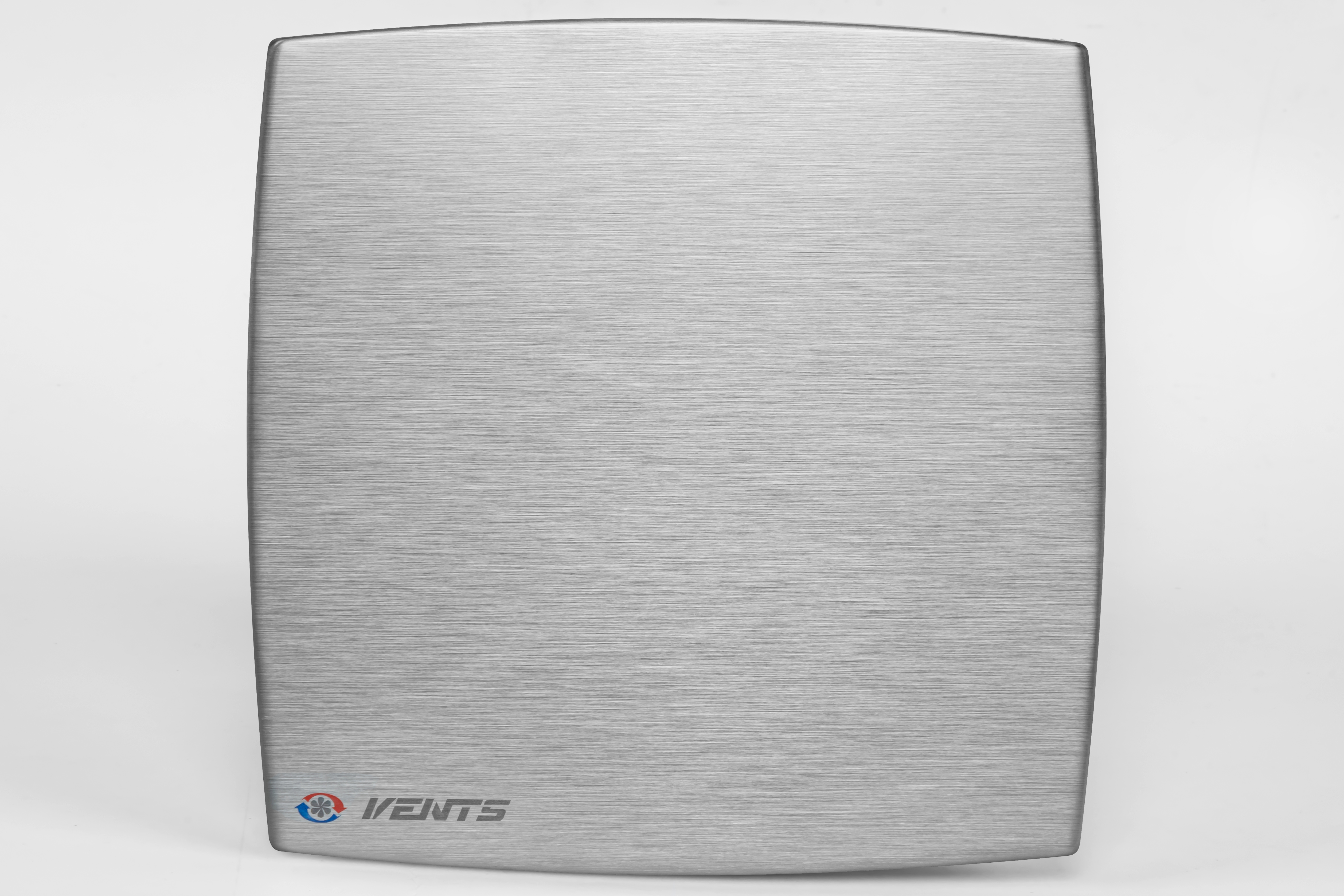 в продаже Вытяжной вентилятор Вентс 125 ЛДА алюминий матовый - фото 3