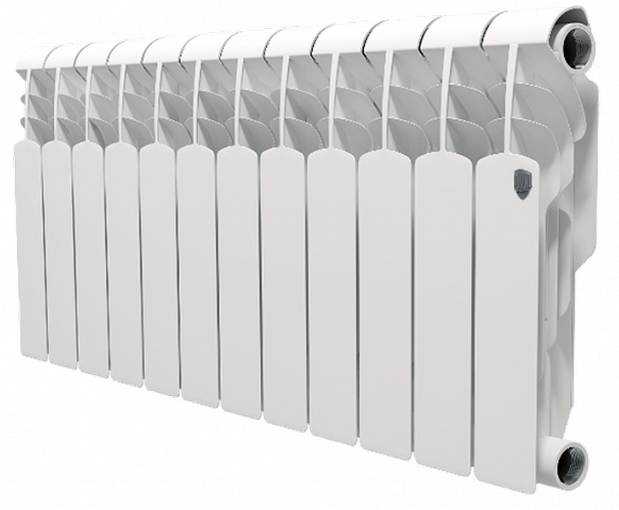 Радиатор для отопления Royal Thermo Vittoria 350 12 секций