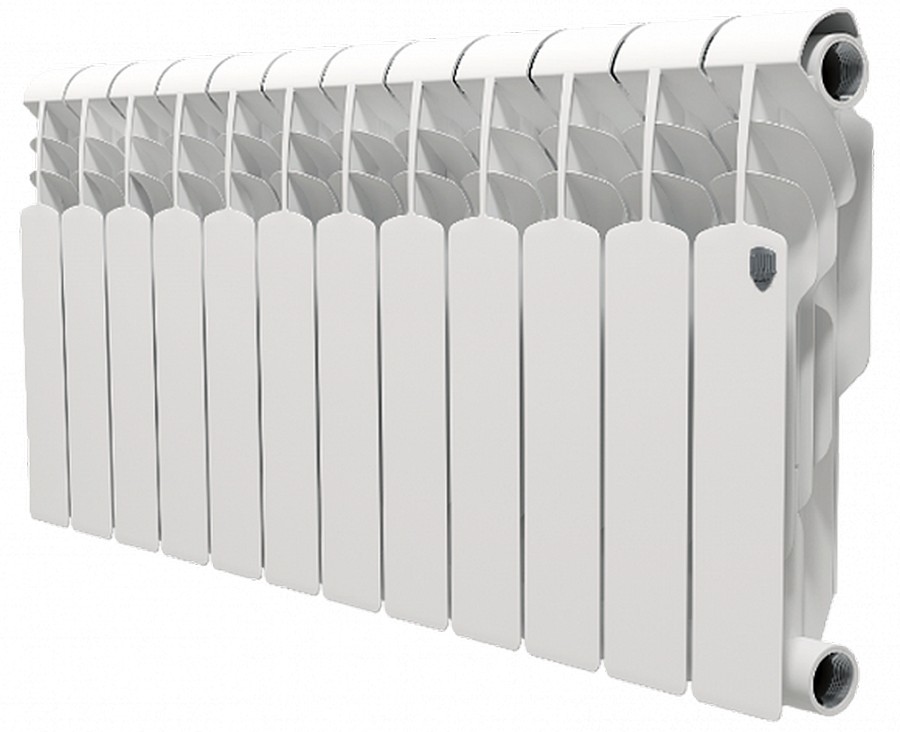 Радиатор для отопления Royal Thermo Vittoria 500 12 секций