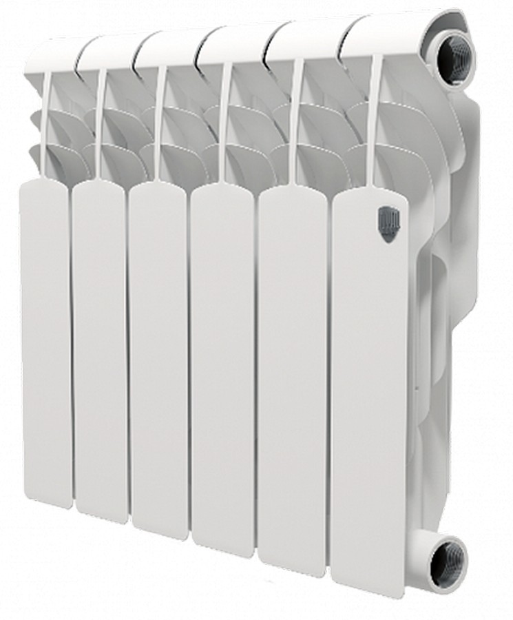 Радиатор для отопления Royal Thermo Vittoria 500 6 секций в интернет-магазине, главное фото