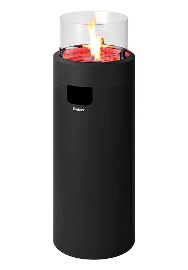Enders Nova Led L black