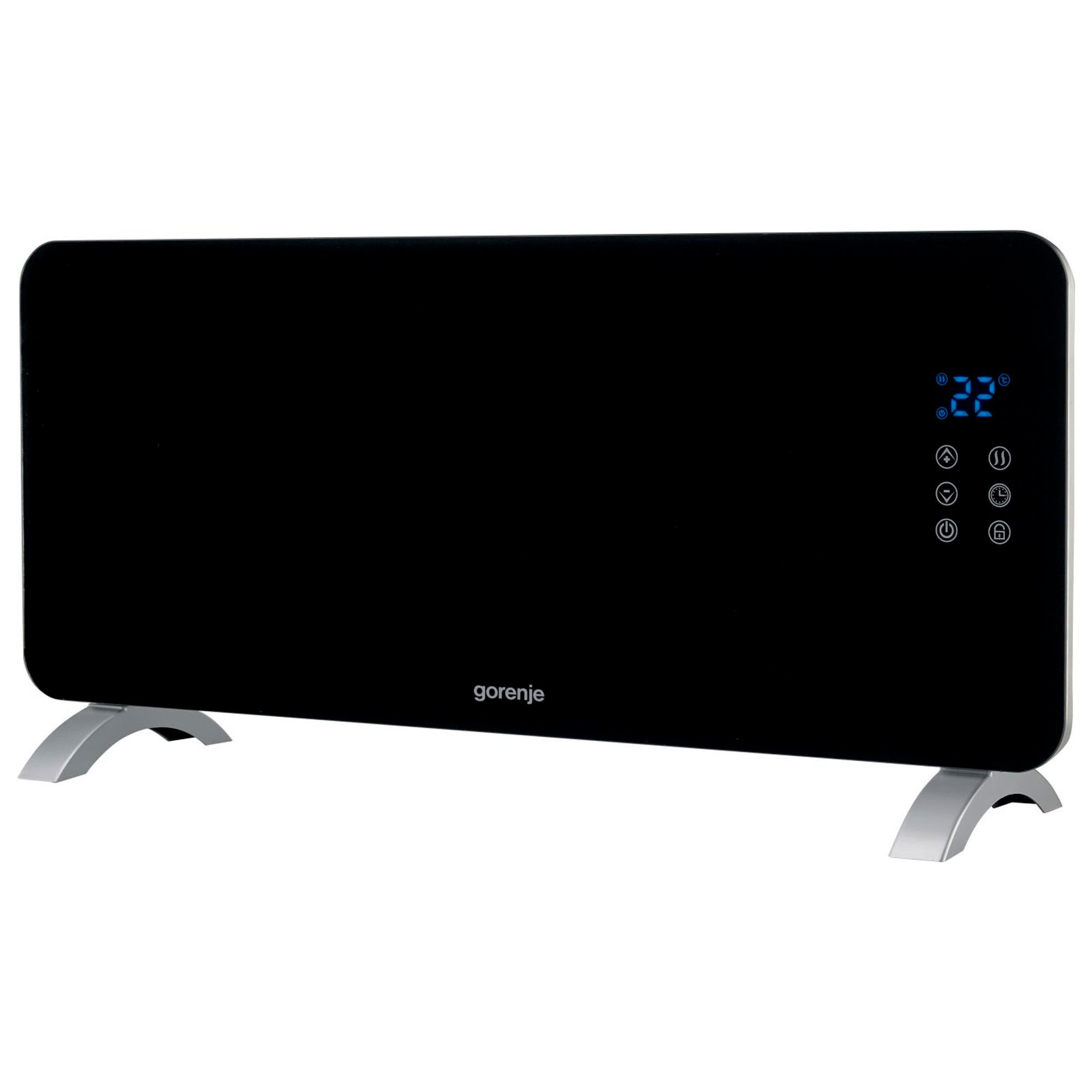 Gorenje OptiHeat 2000 GTPT