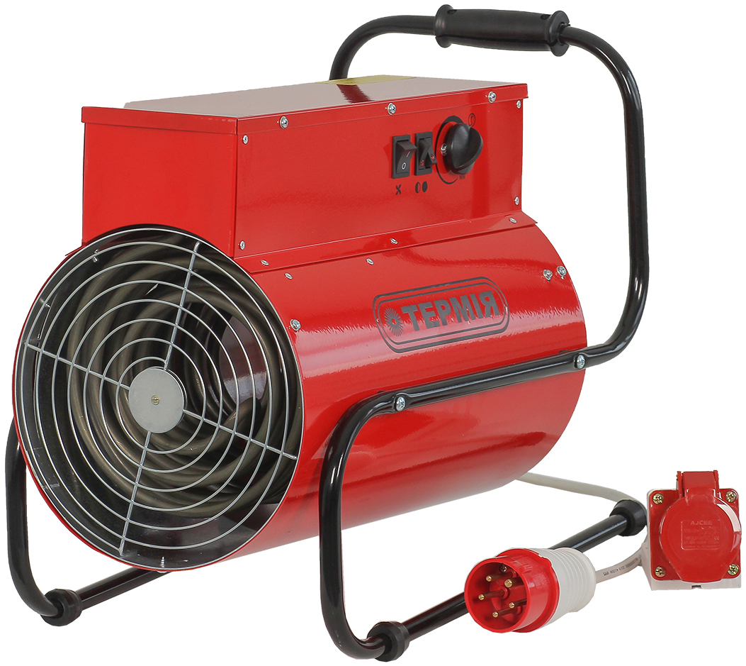 Термія АО ЕВО 4,5/0,4 (230 В) ТП