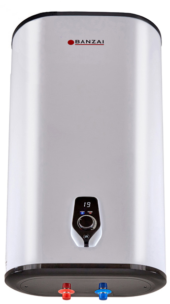 Banzai 80DINOX20 E-Anode