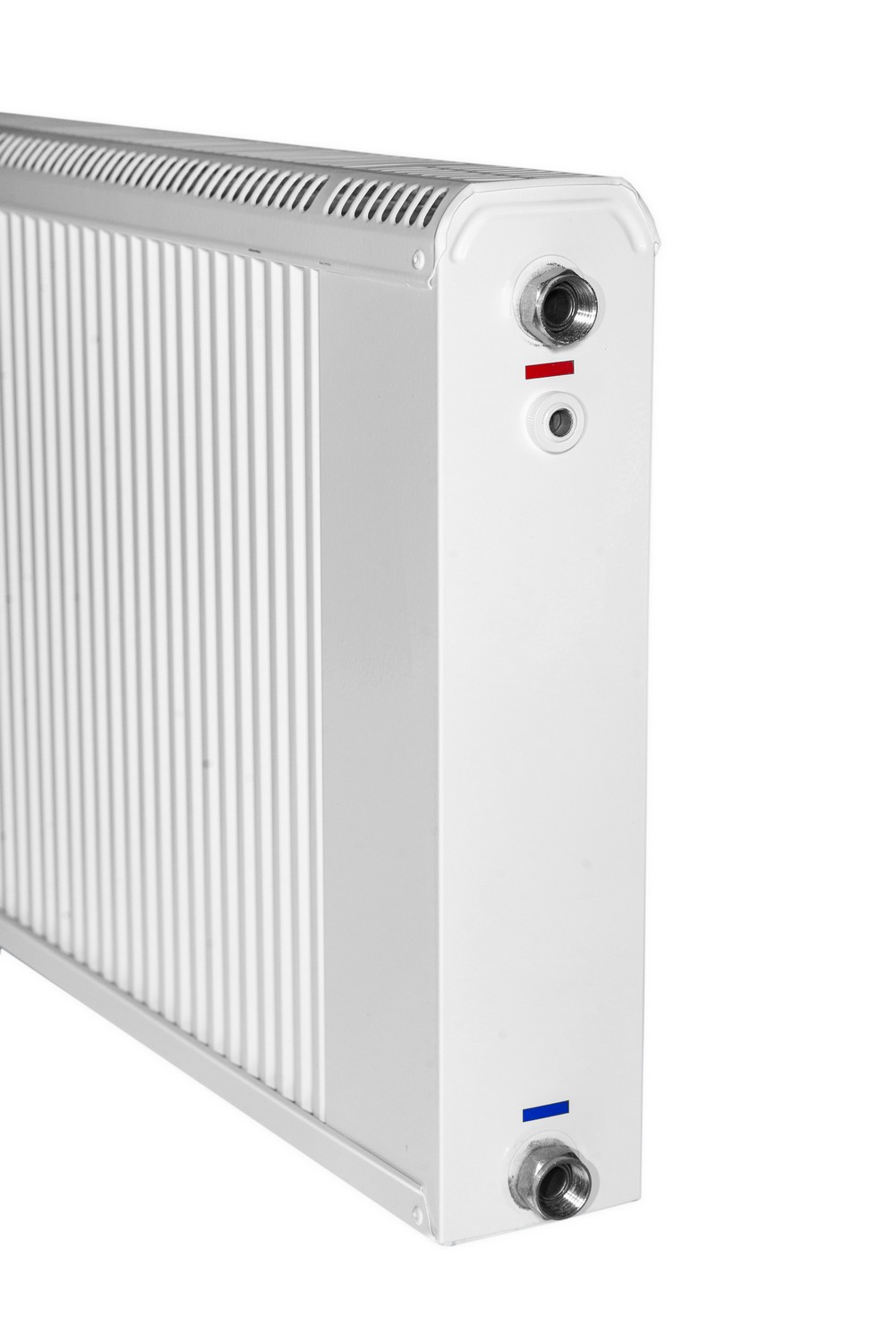 Радиатор для отопления Термия РБ 40/100 цена 3774 грн - фотография 2