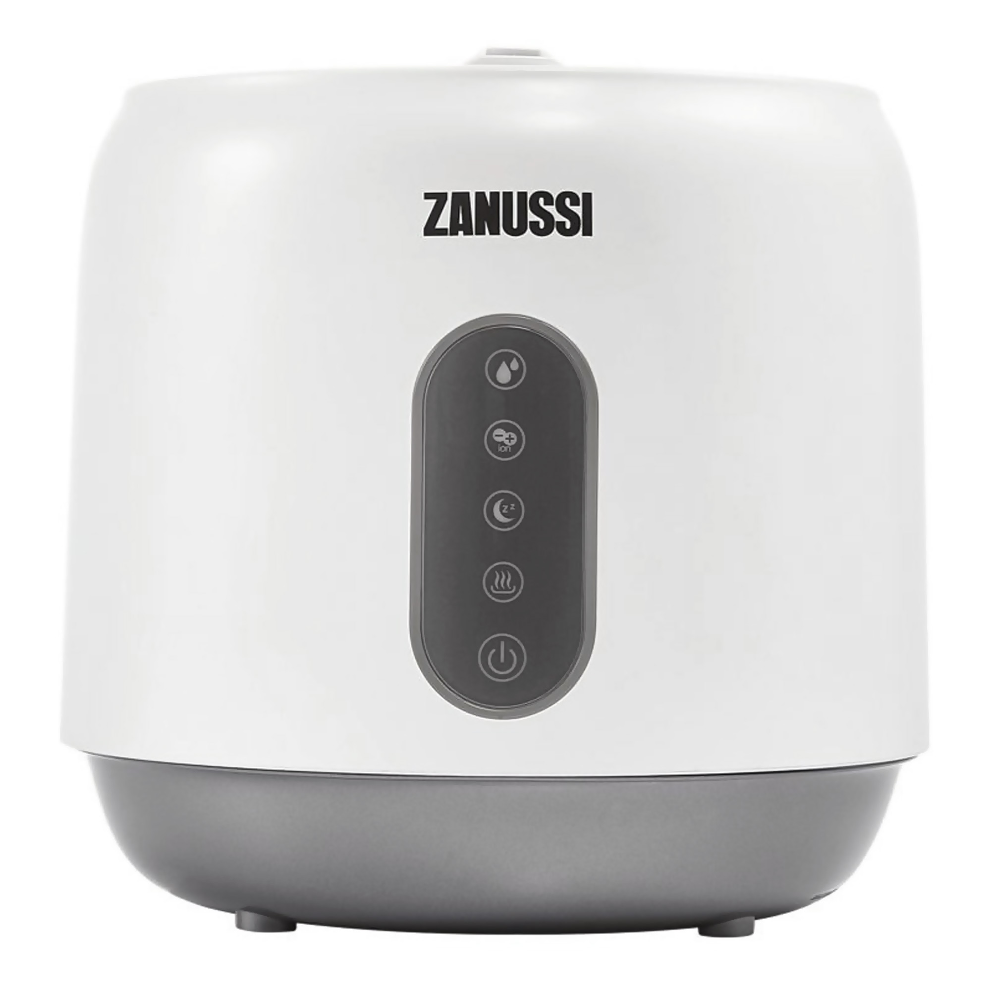 Характеристики зволожувач повітря Zanussi ZH4 Estro