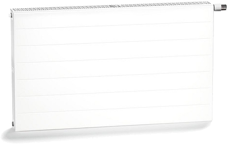 Радиатор для отопления Kermi Therm-x2 Line-V PLV 22 505x505 в интернет-магазине, главное фото