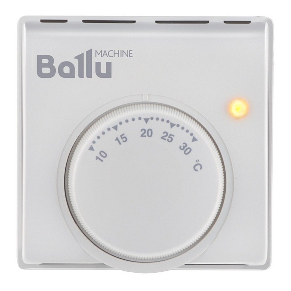 Характеристики терморегулятор Ballu BMT-1