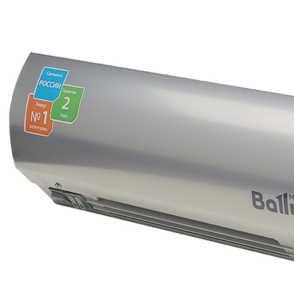 Воздушная завеса Ballu BHC-L08-S05-M цена 8264.00 грн - фотография 2