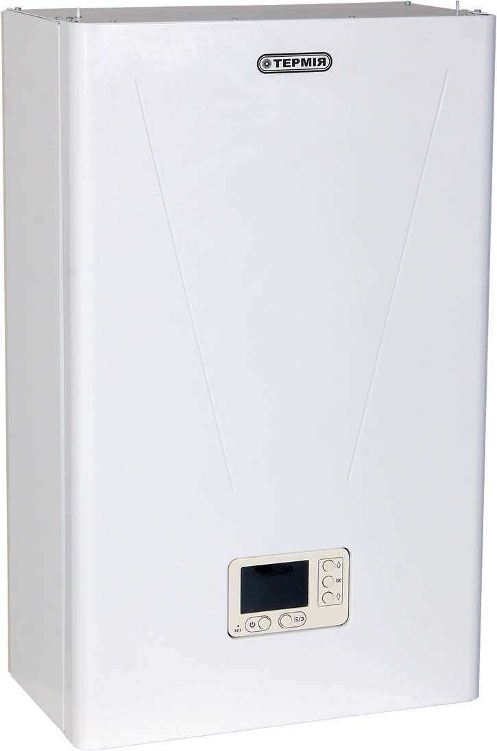 Электрический котел Термия Элит КОП 6,0 (н) (230В)/(3х400В) D в интернет-магазине, главное фото