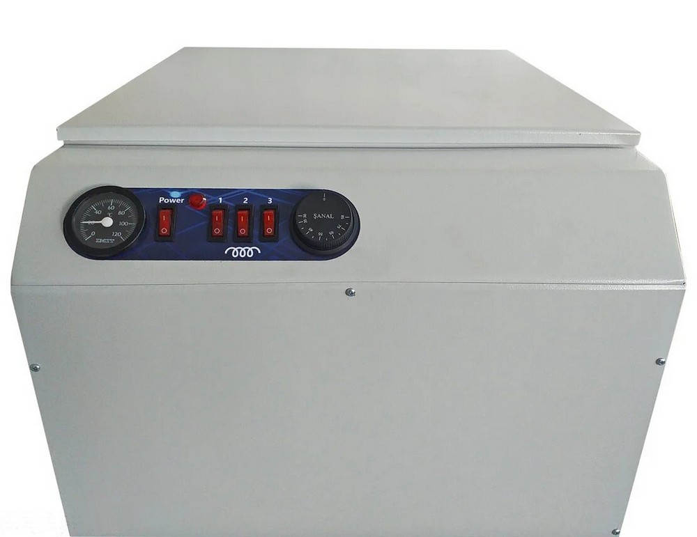 Електричний котел Neon WPG 105 кВт 380В (МП) ціна 43041 грн - фотографія 2