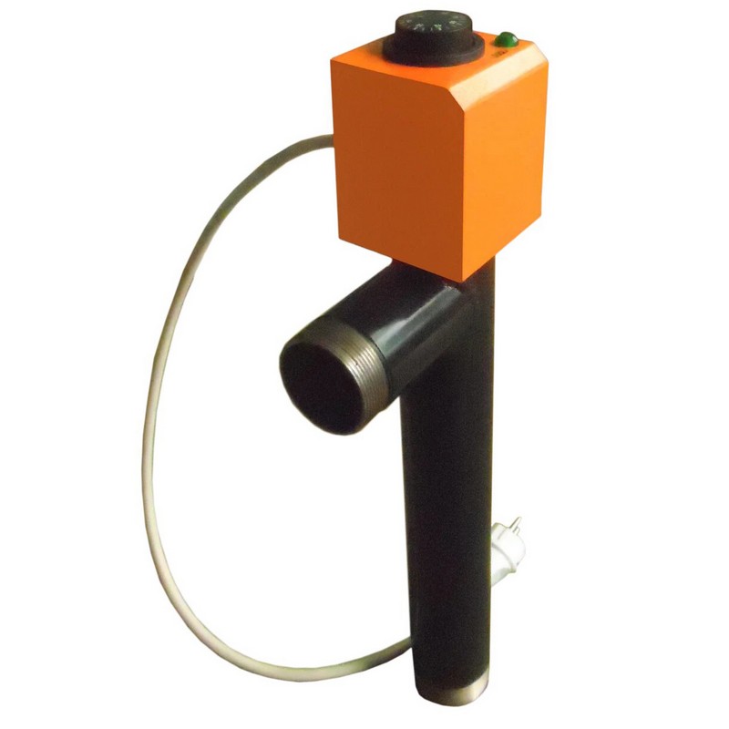 Neon COMPAKT 6 кВТ 220В(ТХ)