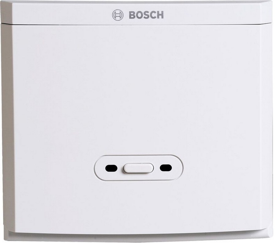 Инструкция радиомодуль Bosch CR100 RF (MB RF)