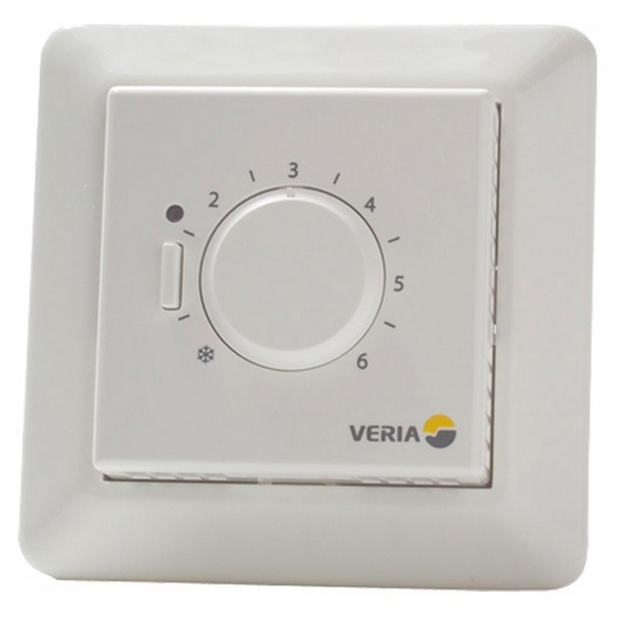 Ціна терморегулятор Veria Control B45 в Запоріжжі