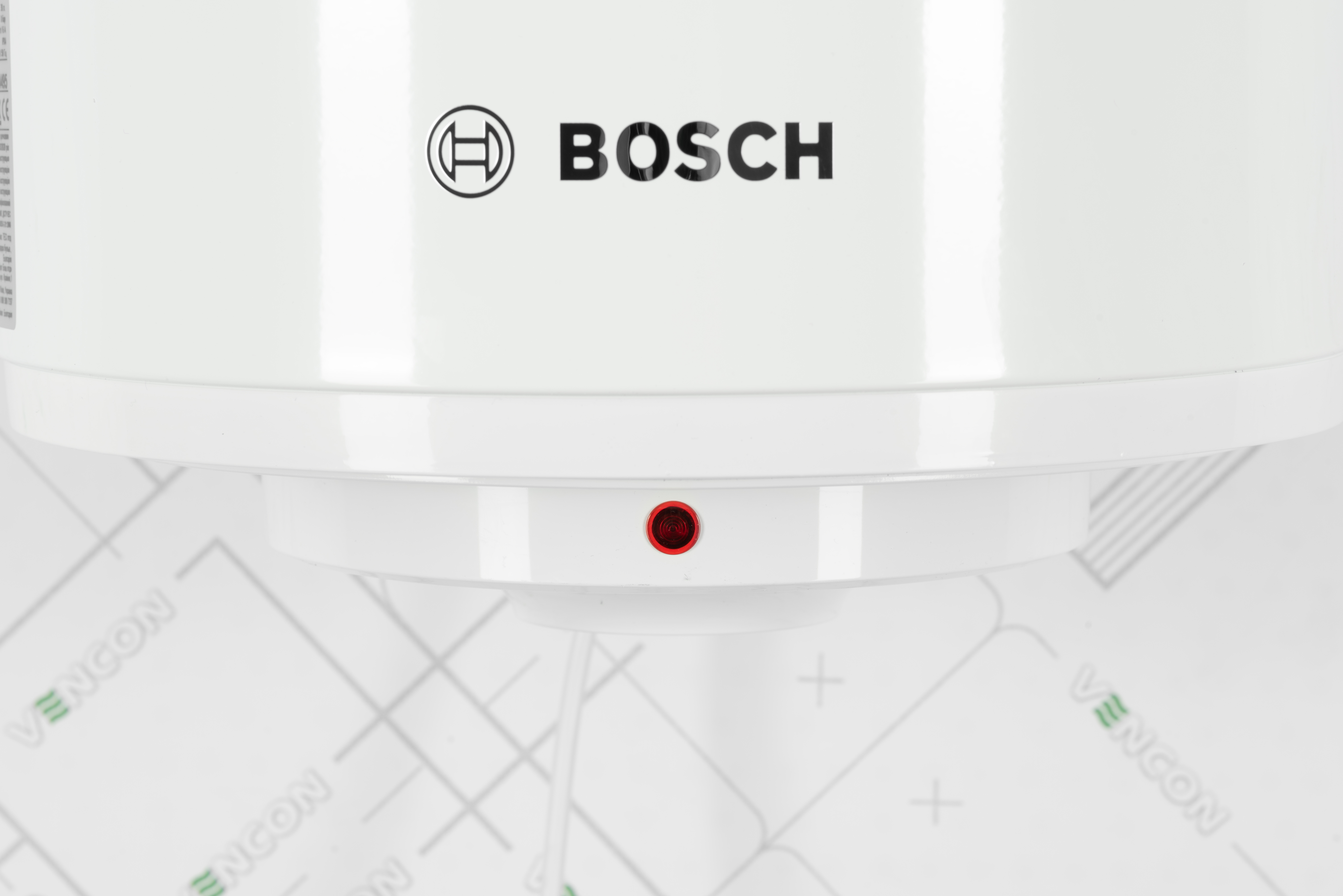 Бойлер Bosch Tronic TR 1000T 30 SB (7736506081) інструкція - зображення 6