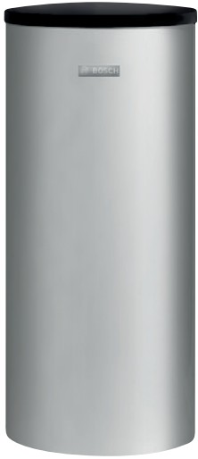 Бойлеры косвенного нагрева Bosch W 160-5 P1 B в интернет-магазине, главное фото