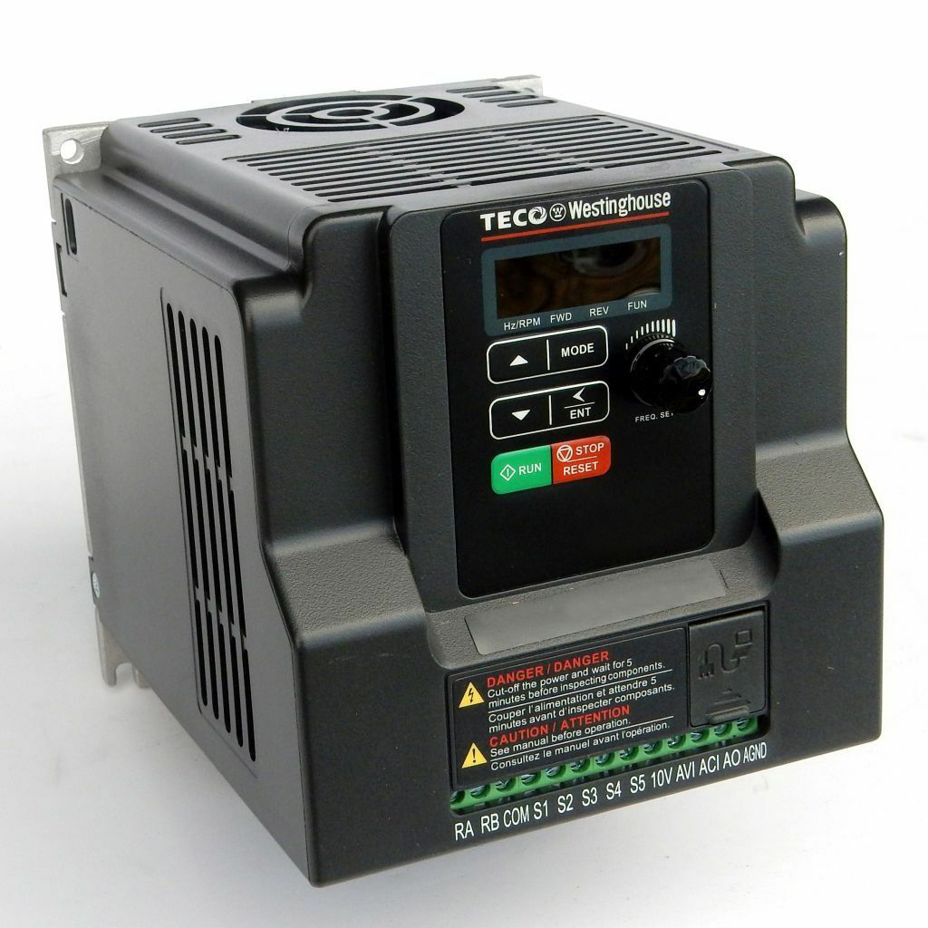 Регулятор скорости Ruck FU 075 34 в интернет-магазине, главное фото