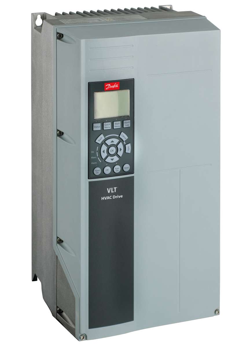 Регулятор скорости Systemair FC102-1.1 кВт/3A в интернет-магазине, главное фото