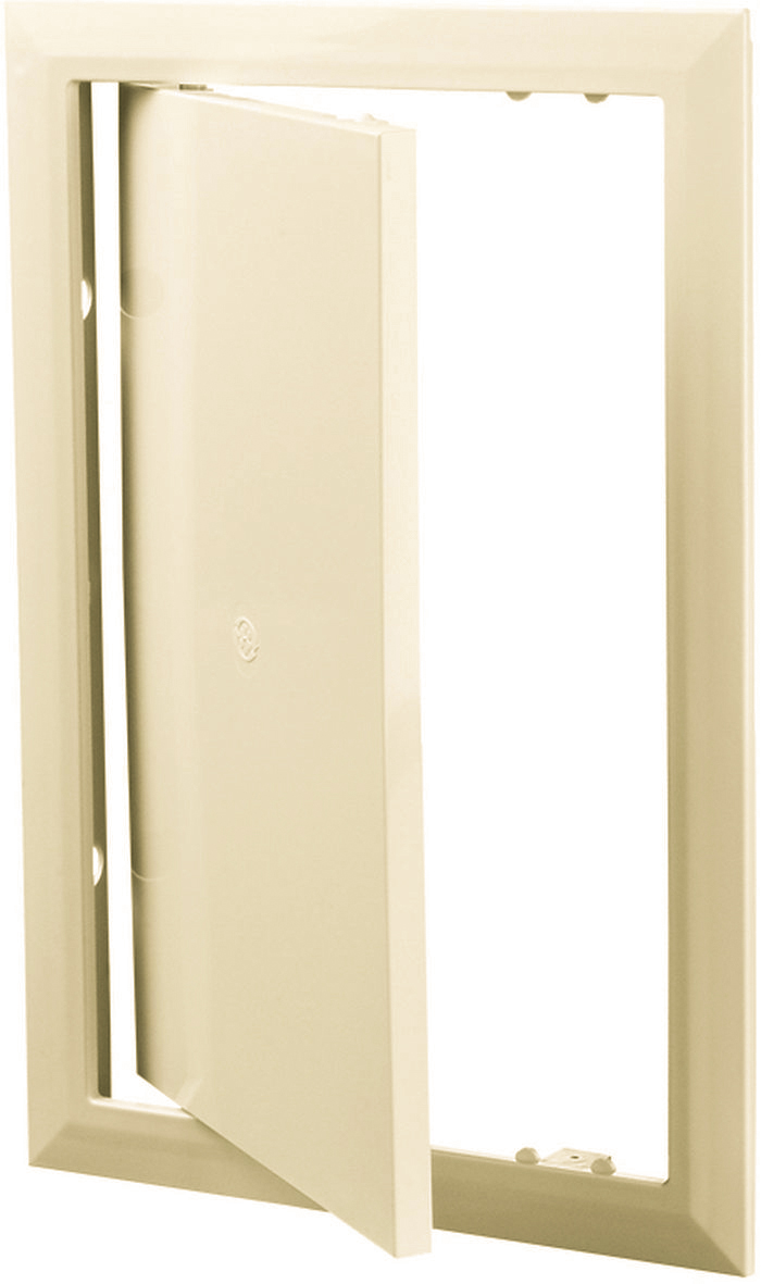 Дверца ревизионная Вентс Д 200х300 бежевая цена 239.00 грн - фотография 2