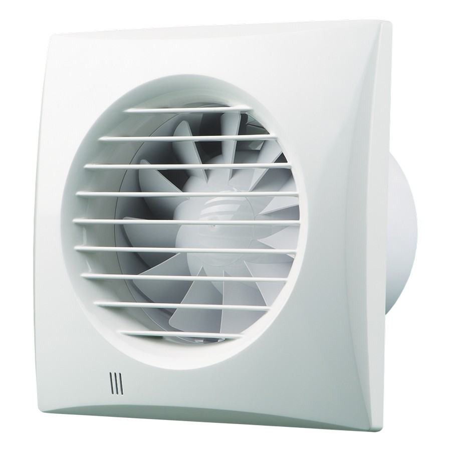 Витяжний вентилятор Вентс 100 Квайт-Майлд В в інтернет-магазині, головне фото